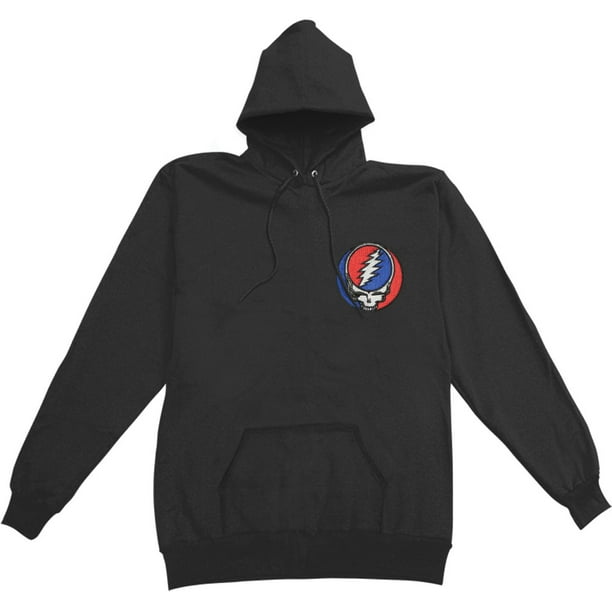 Grateful Dead Music Rock Band Clothing Apparel New Men's Zipper Hoodie Grateful Dead Music Rock Band Clothing Apparel New Men's Zipper Hoodie